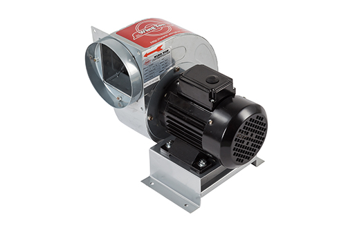 CEC 系列前向離心風(fēng)機